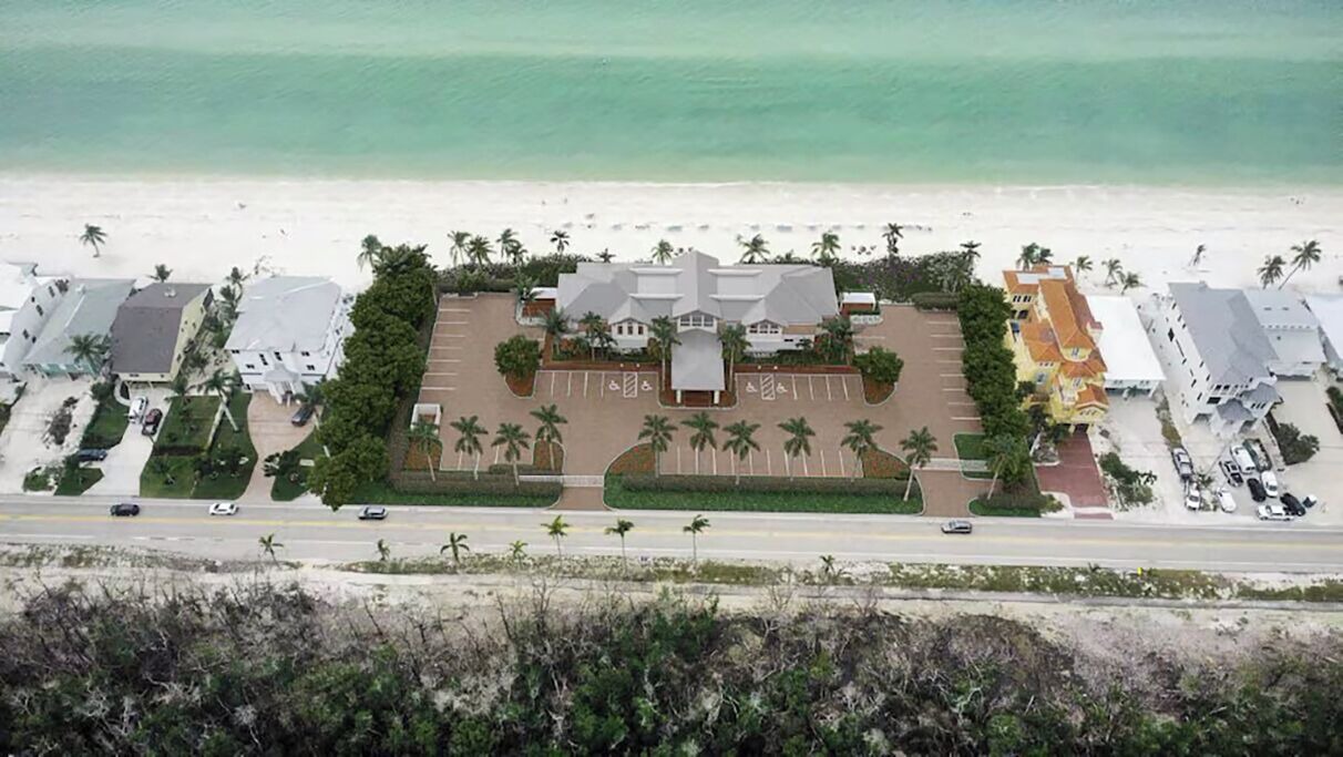 Photo of Outdoor in Bonita Bay