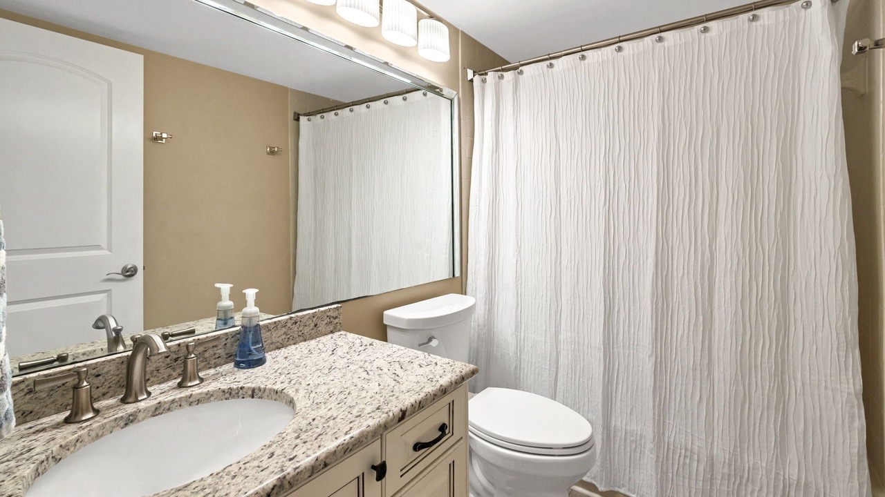 Photo of Bathroom in Bonita Bay