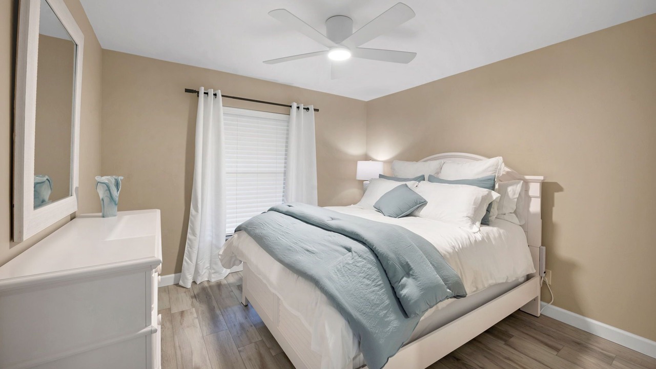 Photo of Bedroom in Bonita Bay
