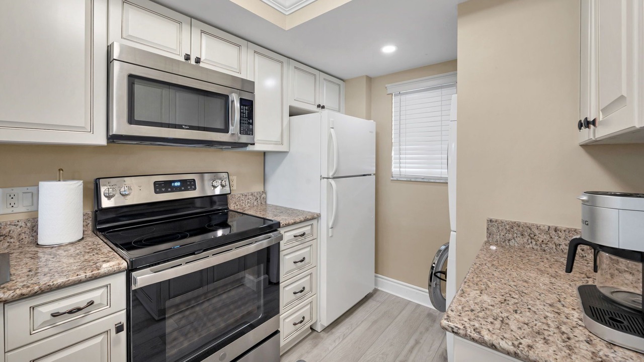 Photo of Kitchen in Bonita Bay