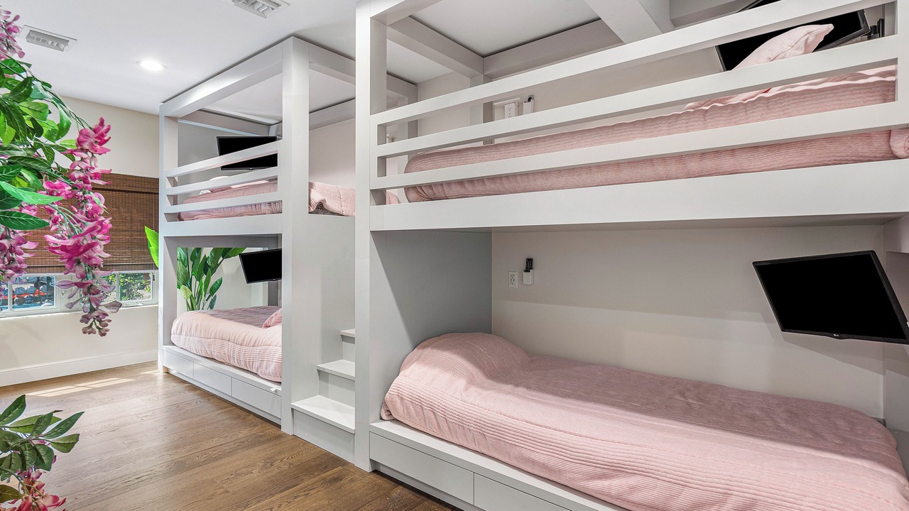 Photo of Bedroom in Delray Beach
