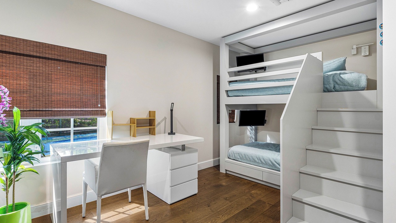Photo of Bedroom in Delray Beach