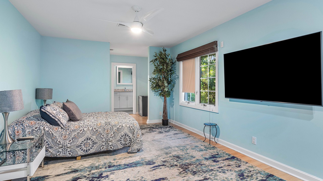 Photo of Bedroom in Delray Beach