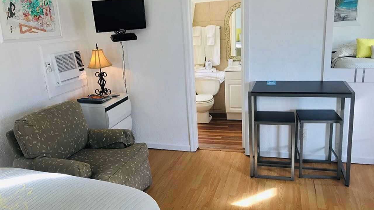 Photo of Bedroom in Survey Creek