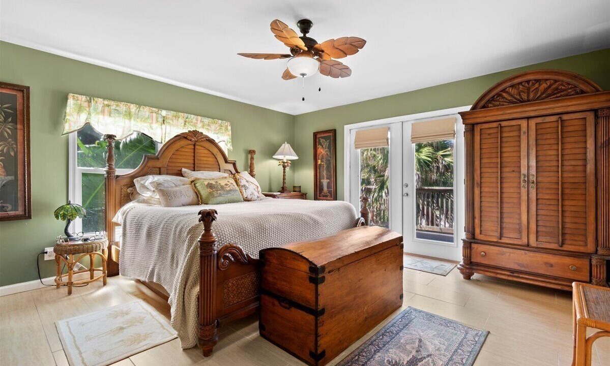 Photo of Bedroom in Vero Beach
