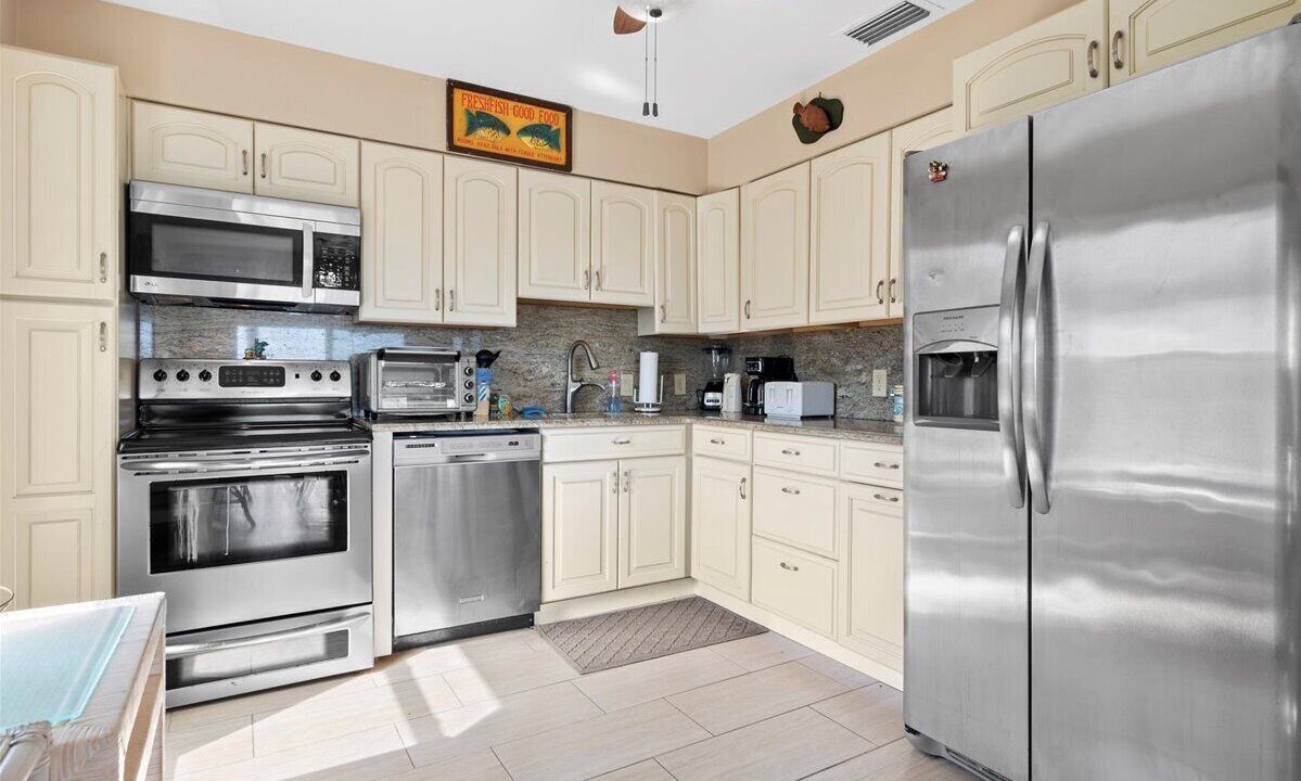 Photo of Kitchen in Vero Beach