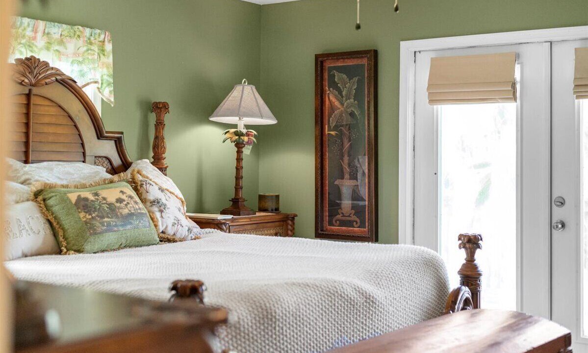 Photo of Bedroom in Vero Beach