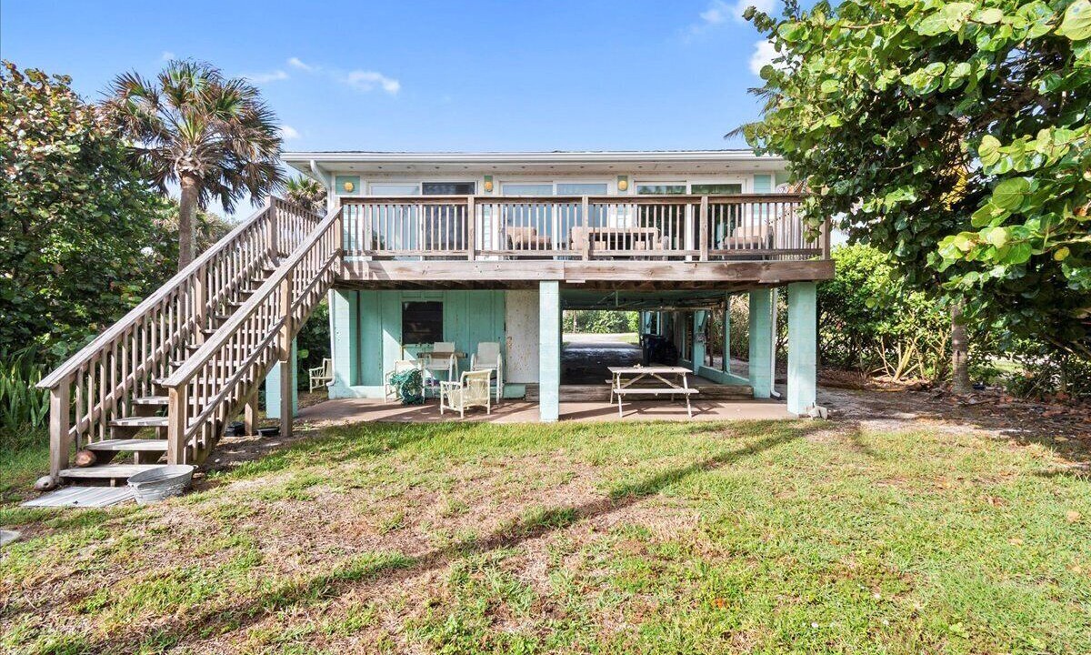 Photo of Outdoor in Vero Beach
