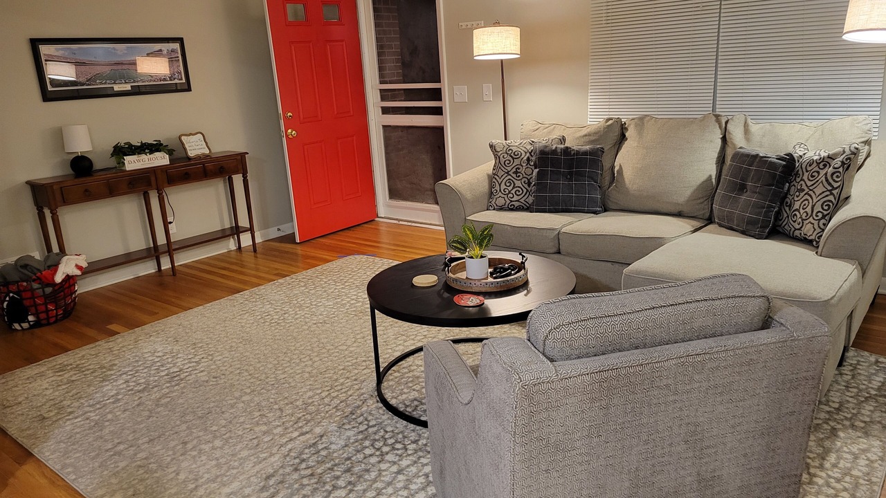 Photo of Livingroom in Athens