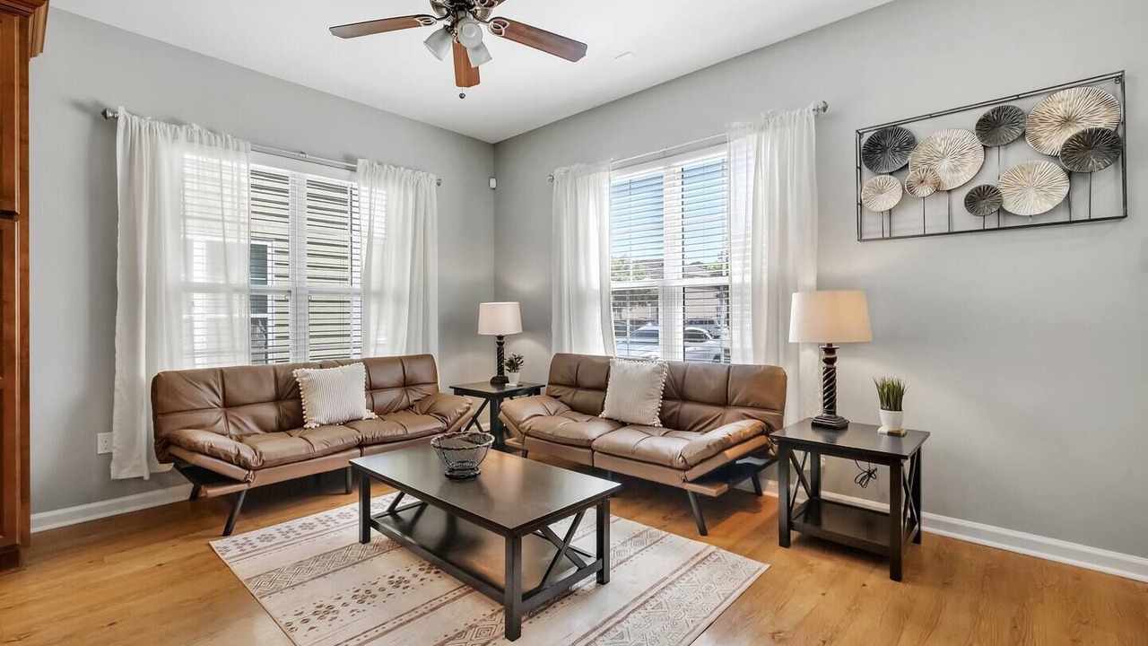 Photo of Livingroom in Tallahassee
