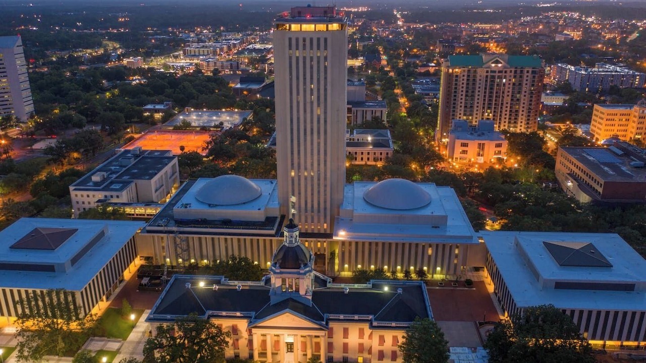 Photo of Outdoor in Tallahassee