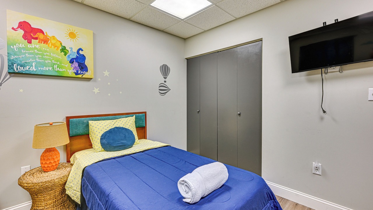 Photo of Bedroom in Keystone