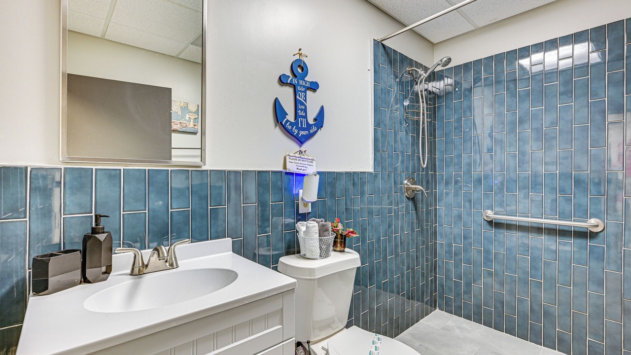 Photo of Bathroom in Keystone