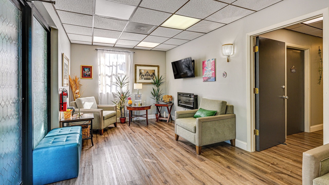Photo of Livingroom in Keystone