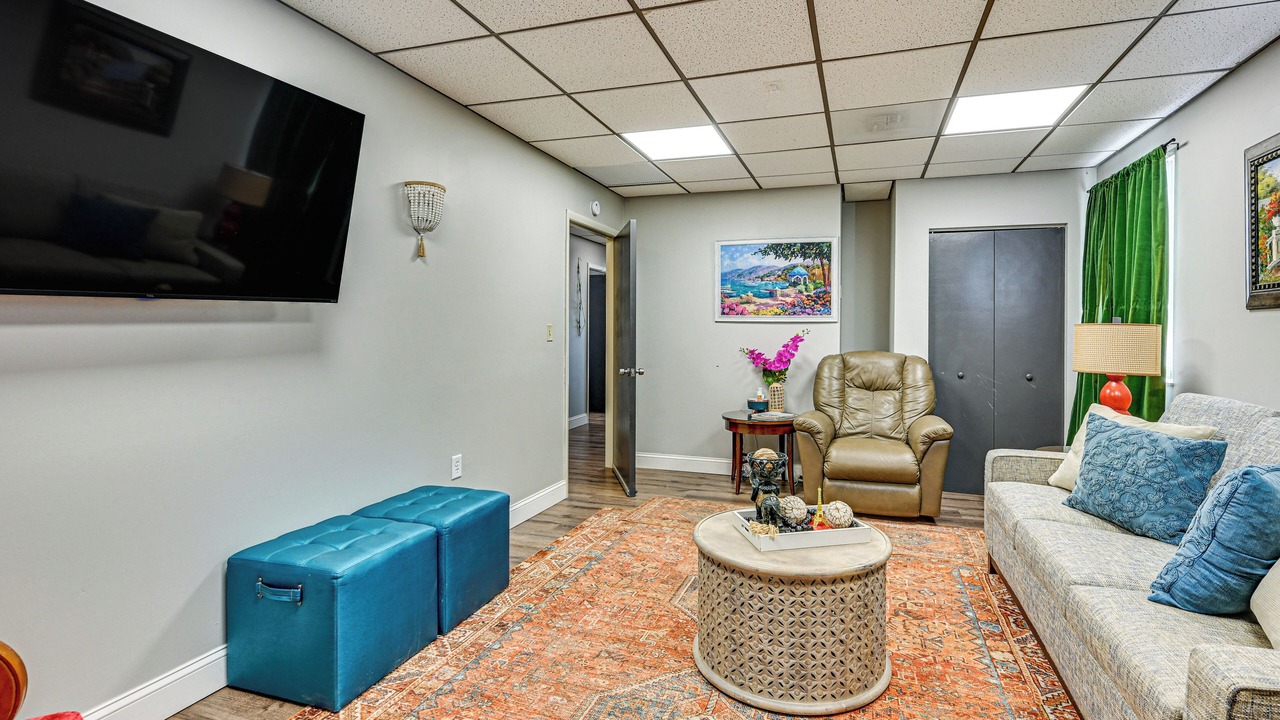 Photo of Livingroom in Keystone