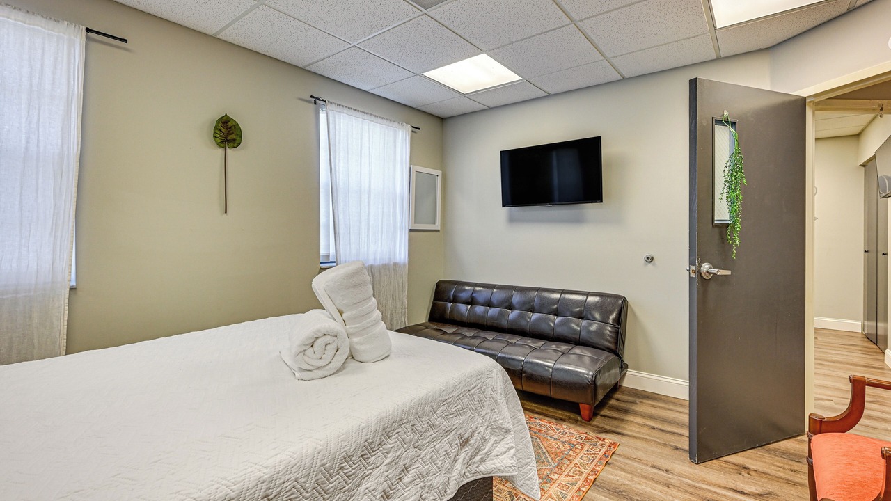Photo of Bedroom in Keystone