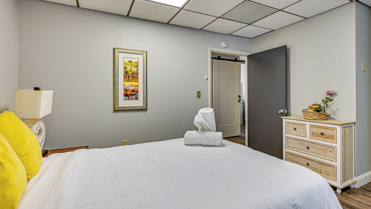 Photo of Bedroom in Keystone