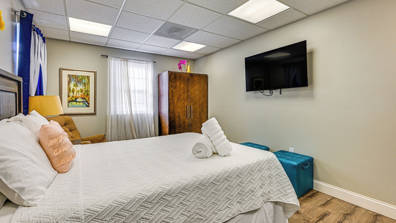 Photo of Bedroom in Keystone