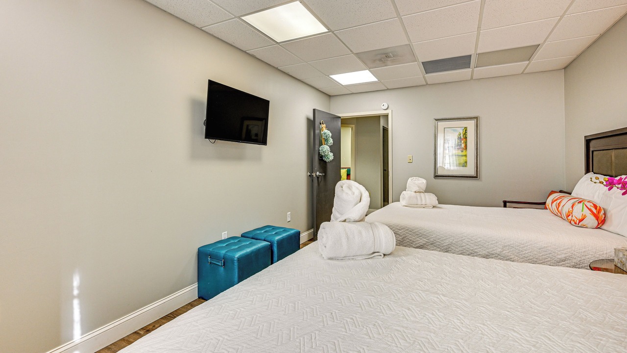 Photo of Bedroom in Keystone