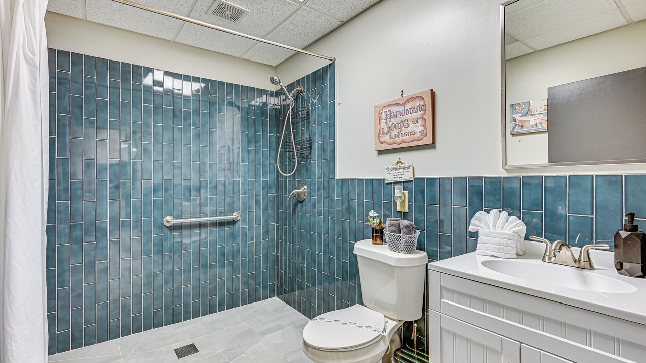 Photo of Bathroom in Keystone