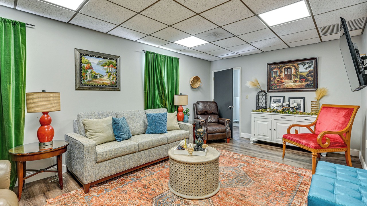 Photo of Bedroom in Keystone