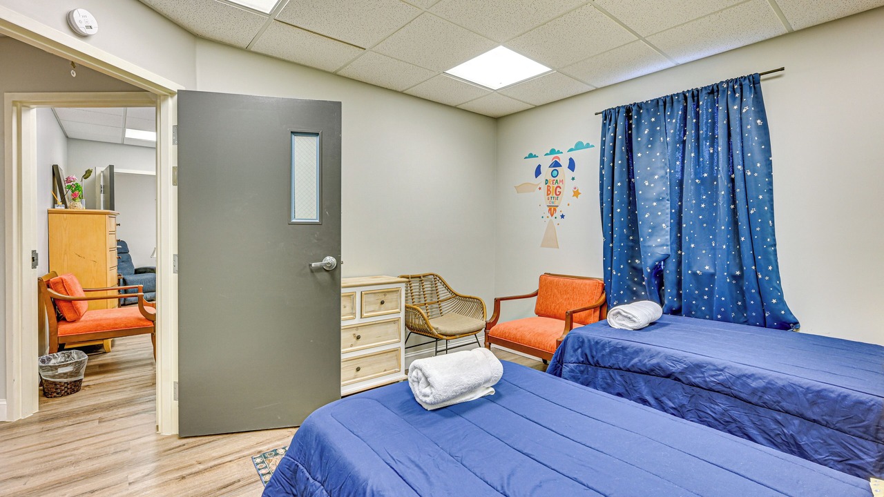 Photo of Bedroom in Keystone