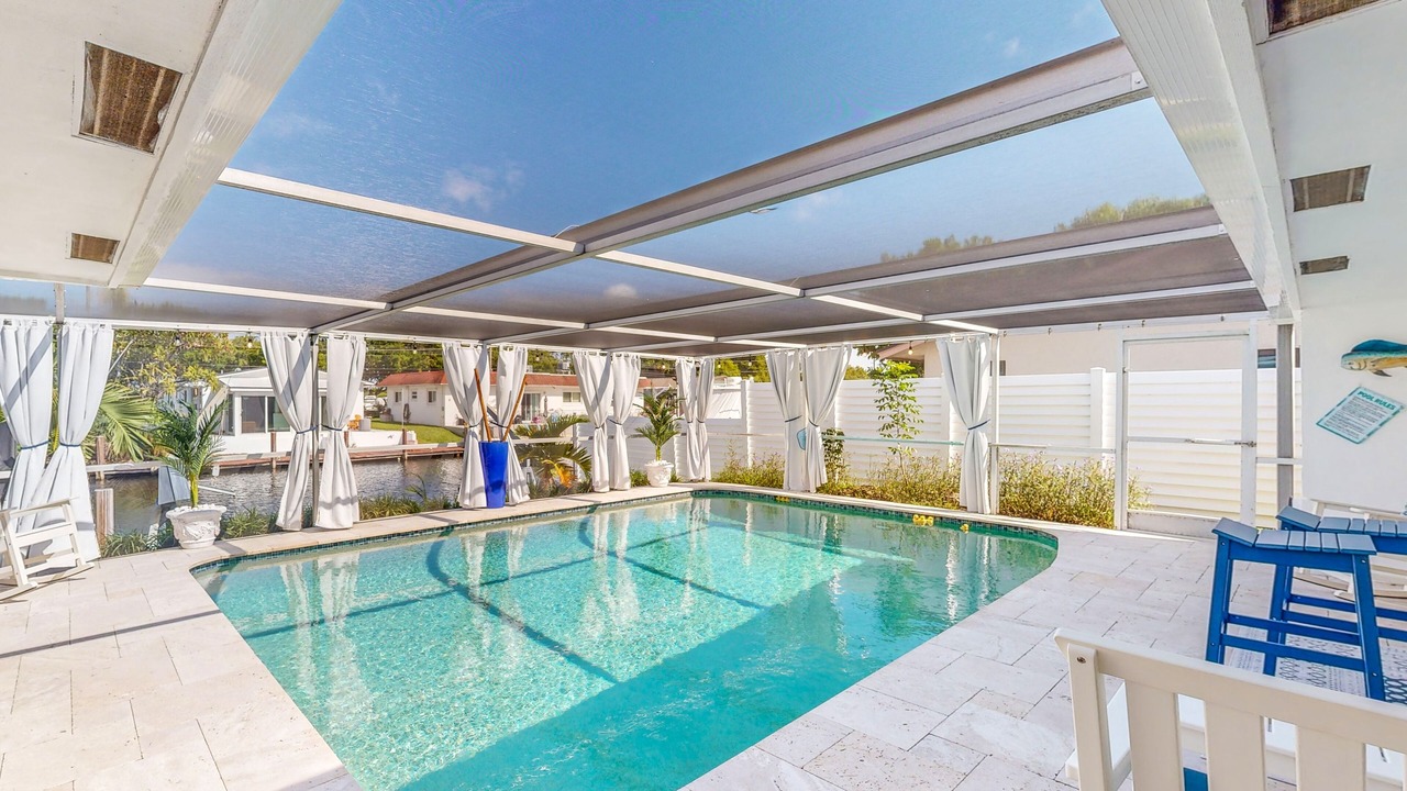 Photo of Outdoor in Nautilus Isle