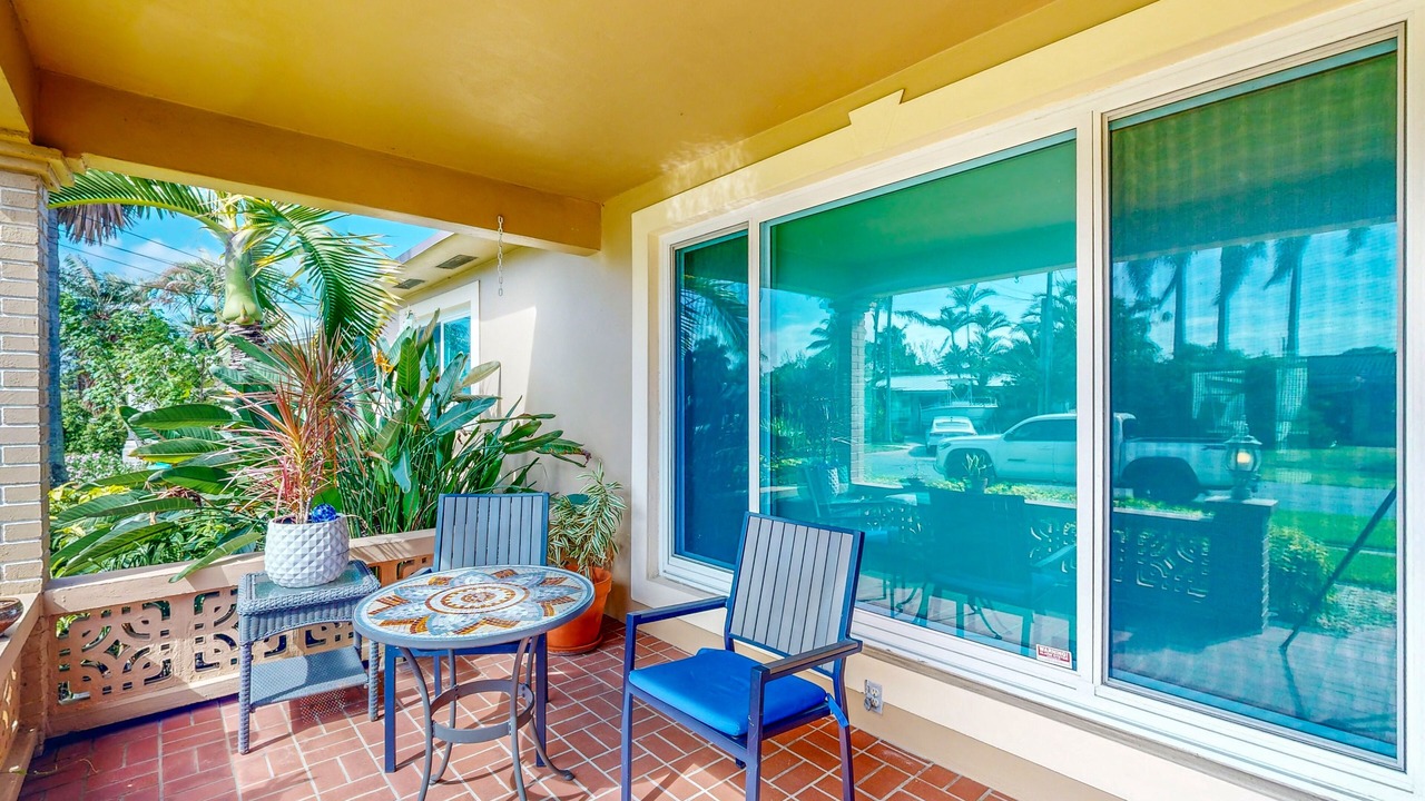 Photo of Outdoor in Nautilus Isle