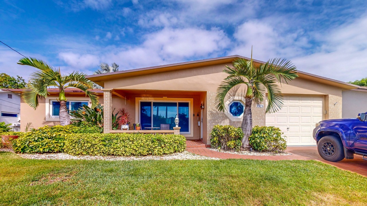 Photo of Outdoor in Nautilus Isle