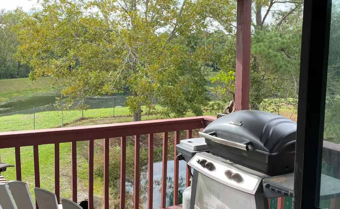 Photo of Outdoor in College Town
