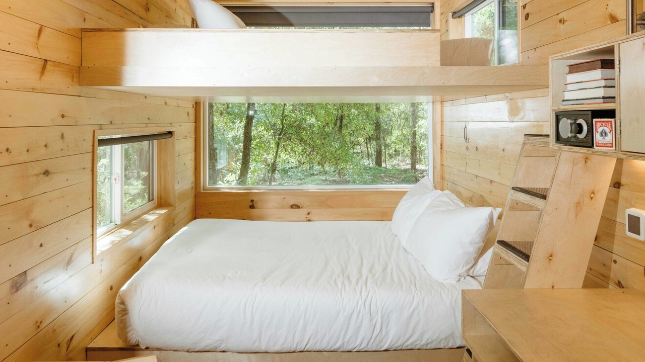 Photo of Bedroom in Gilchrist County