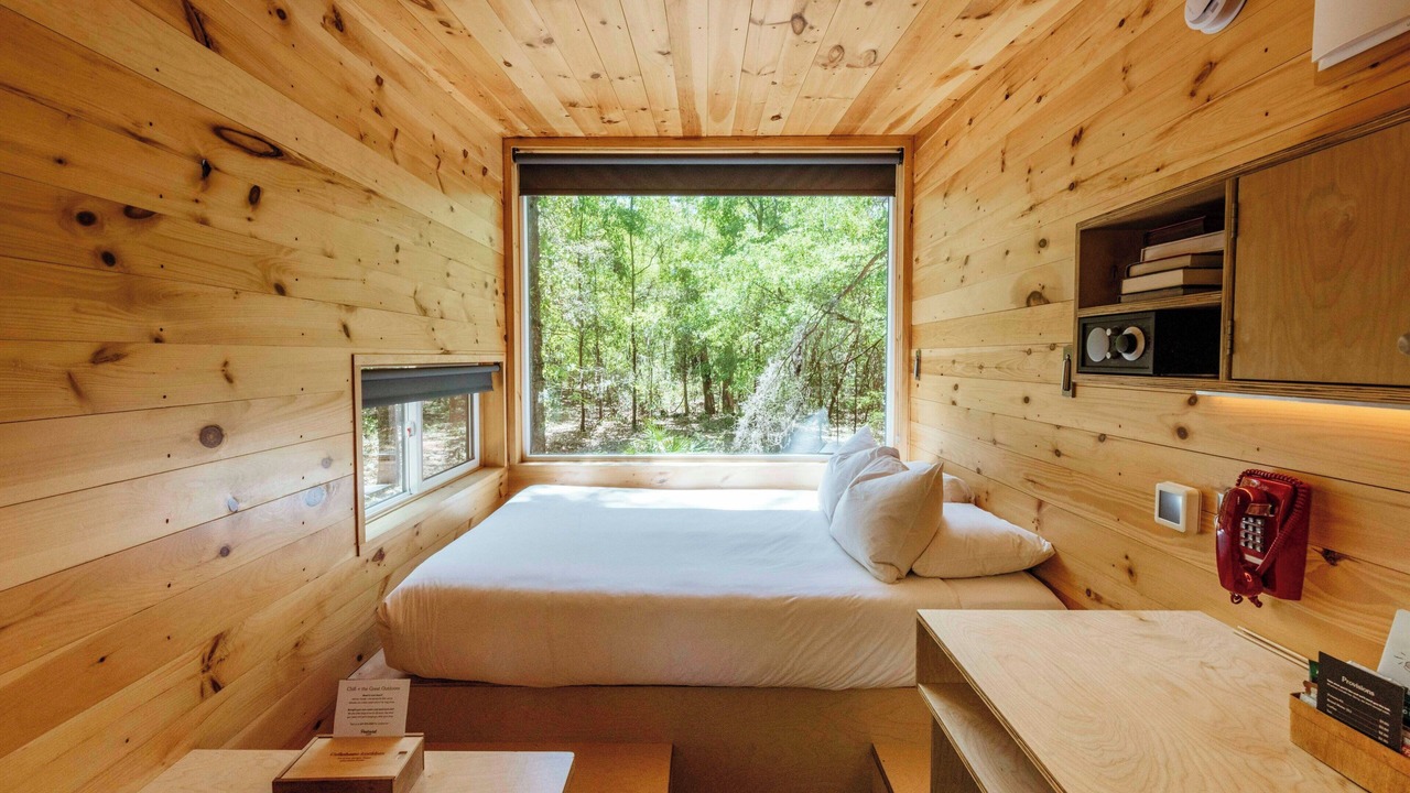 Photo of Bedroom in Gilchrist County