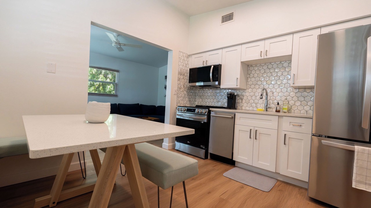 Photo of Kitchen in Bay Towne