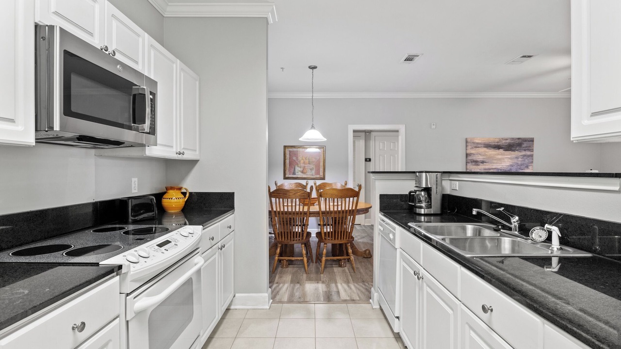 Photo of Kitchen in Foley