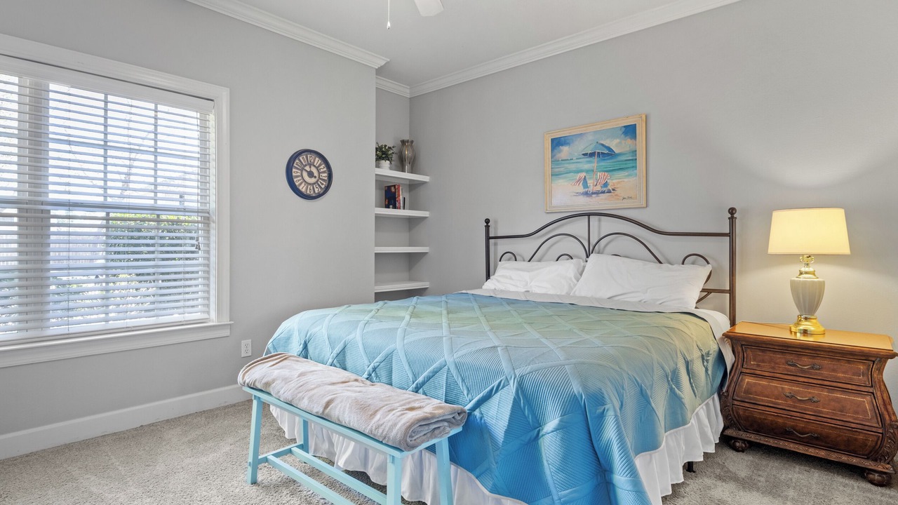Photo of Bedroom in Foley