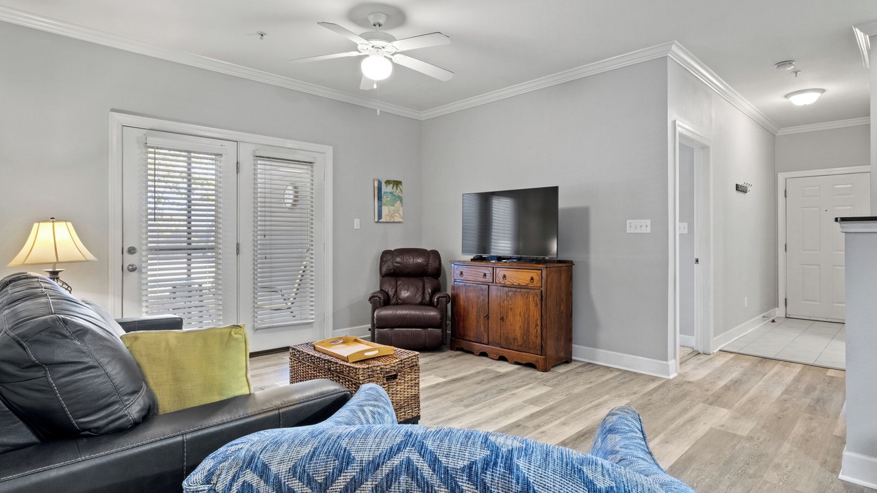Photo of Livingroom in Foley