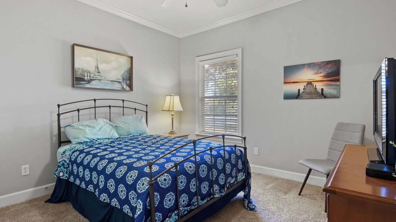 Photo of Bedroom in Foley