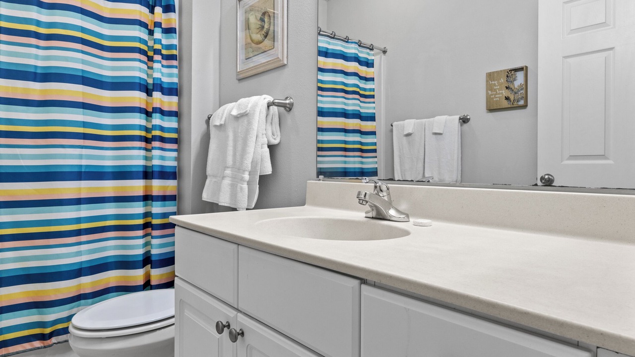 Photo of Bathroom in Foley
