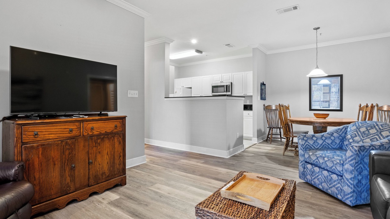 Photo of Livingroom in Foley