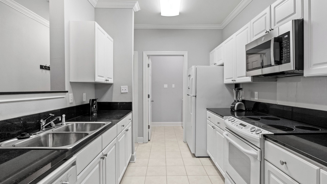 Photo of Kitchen in Foley
