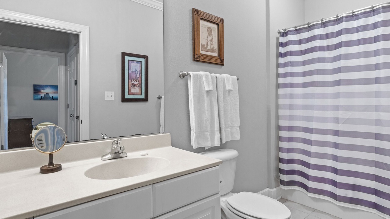 Photo of Bathroom in Foley