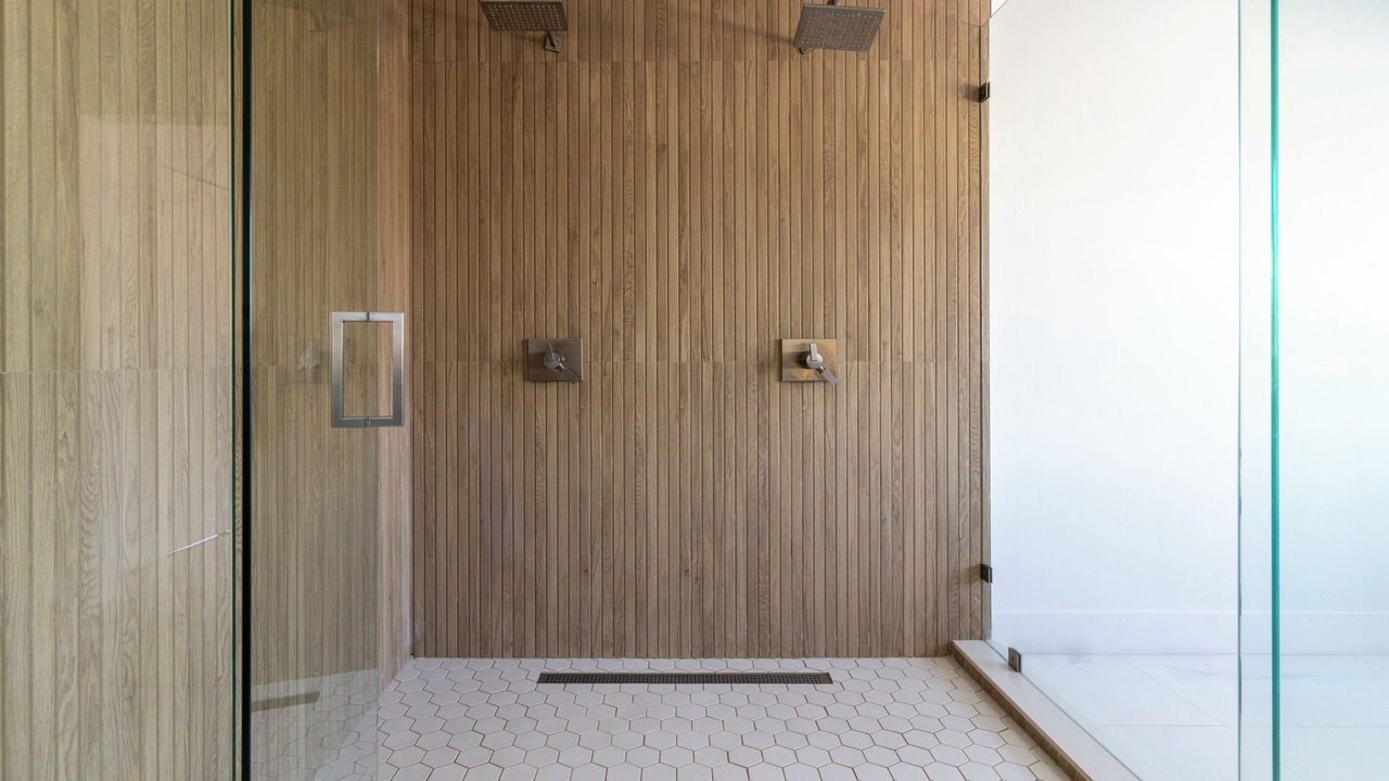 Photo of Bathroom in Olympia Heights