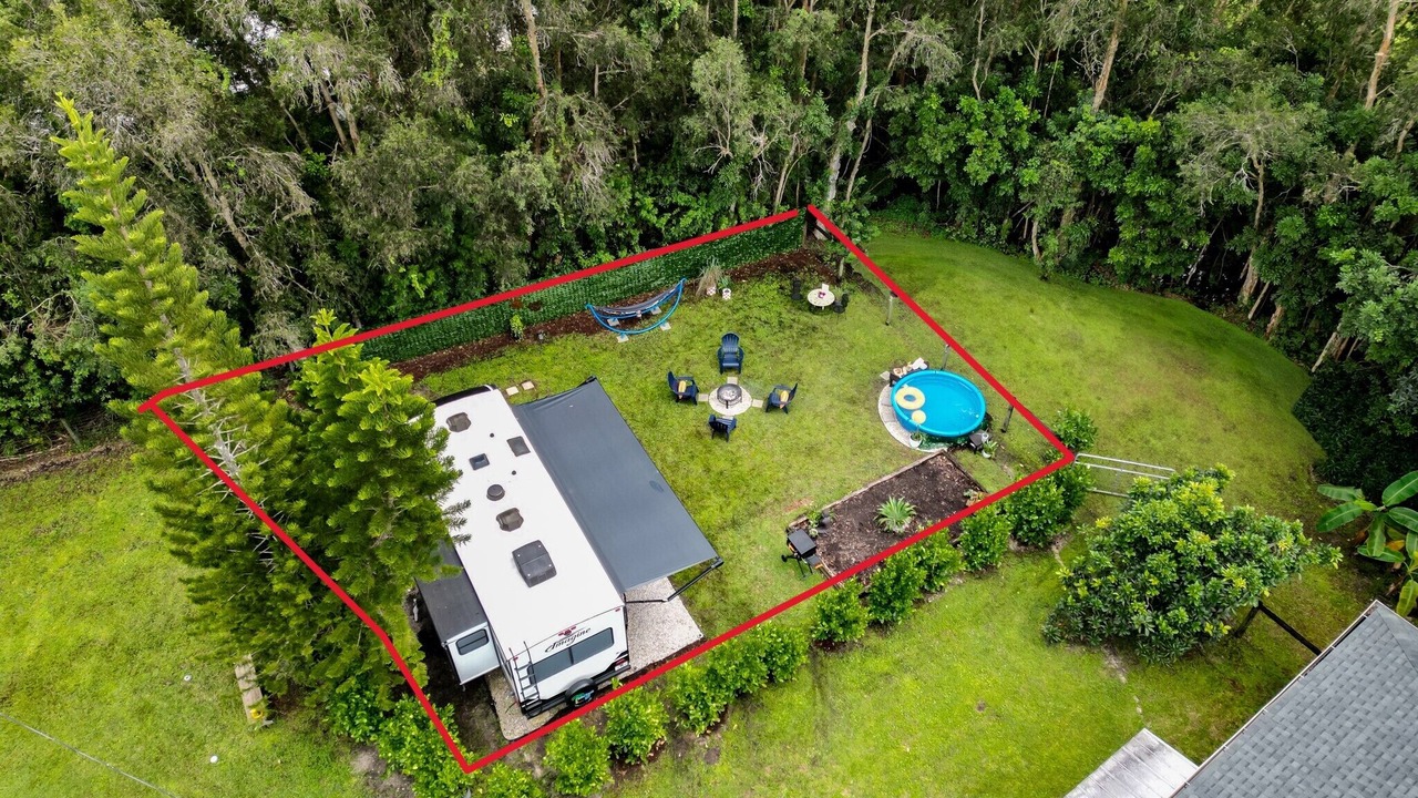 Photo of Outdoor in Jupiter Farms