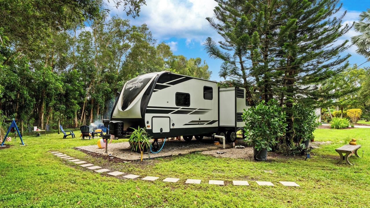 Photo of Outdoor in Jupiter Farms