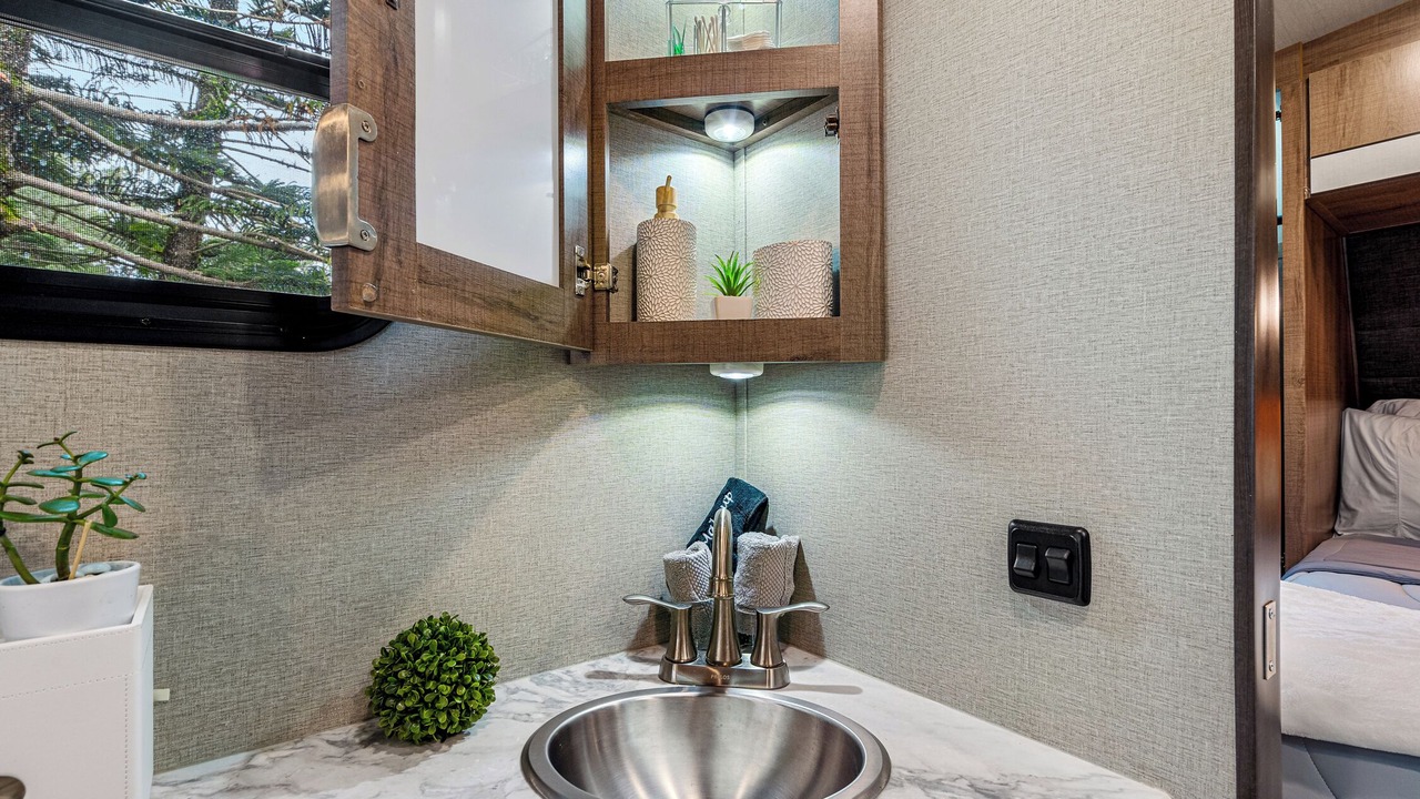 Photo of Bathroom in Jupiter Farms