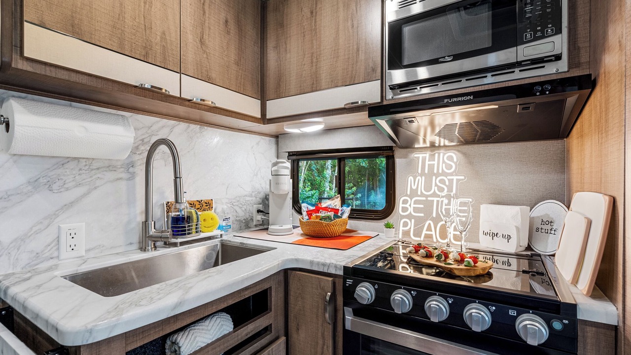 Photo of Kitchen in Jupiter Farms