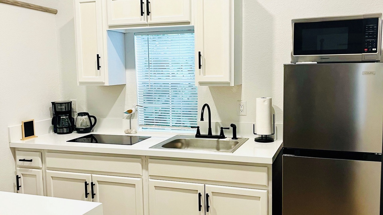 Photo of Kitchen in Princeton