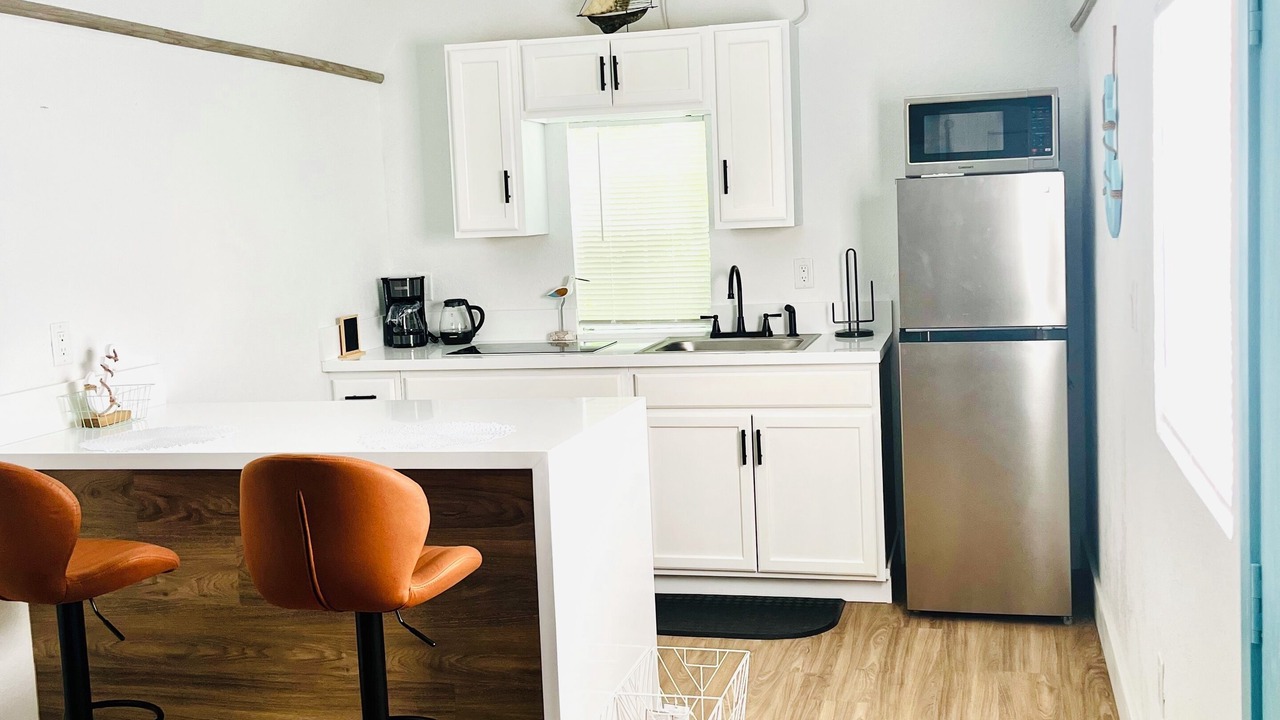 Photo of Kitchen in Princeton
