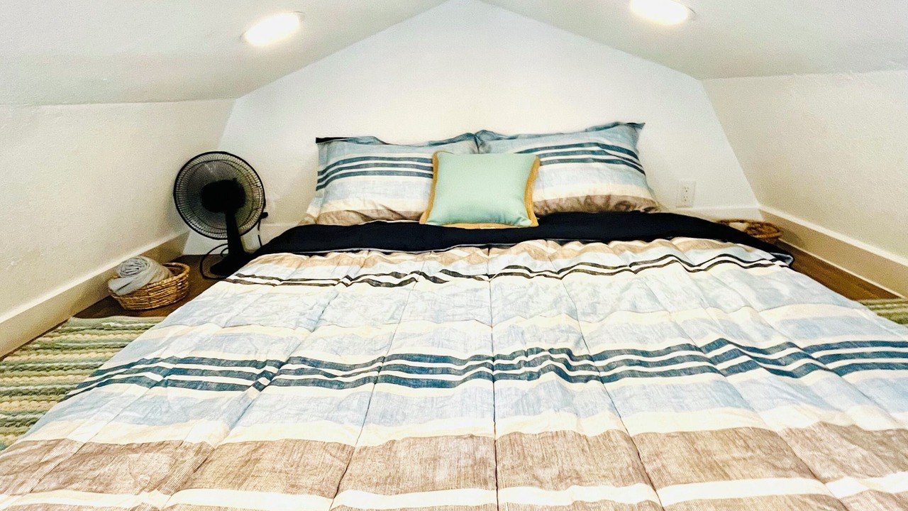 Photo of Bedroom in Princeton