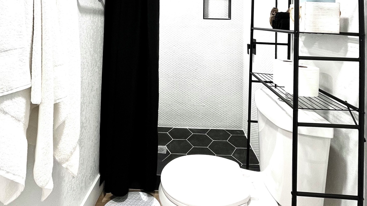 Photo of Bathroom in Princeton
